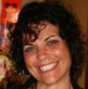 Meet your Posher, Kerrie